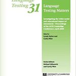 Language Testing