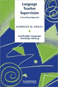 Language Teacher Supervision
