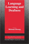 Language Learning and Deafness