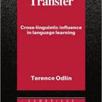 Language Transfer