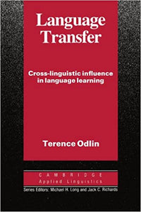 Language Transfer