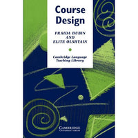 Course Design