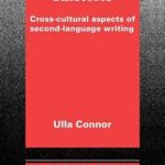 Contrastive Rhetoric - Hardback