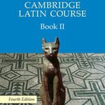 Cambridge Latin Course 4ed Student's Book 2