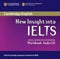 New Insight Into IELTS Workbook Audio CD