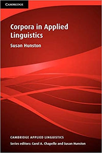 Corpora in Applied Linguistics