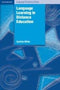 Language Learning in Distance Education
