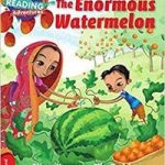 CRA - The Enormous Watermelon - Red Band