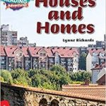 CRA - Houses and Homes - Red Band