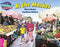 CRA - At the Market - Pink B Band