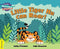 CRA - Little Tiger Hu can Roar! - Yellow Band
