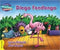 CRA - Diego Fandango - Yellow Band