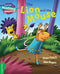 CRA - The Lion and the Mouse - Green Band