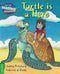 CRA - Turtle is a Hero - Green Band