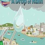 CRA - A Drop of Rain - Green Band