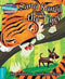 CRA - Sang Kancil and the Tiger - Turquoise Band