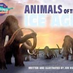 CRA - Animals of The Ice Age - Gold Band
