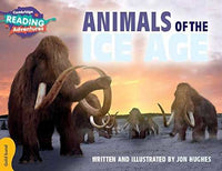 CRA - Animals of The Ice Age - Gold Band