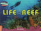 CRA - Life on the Reef - Orange Band