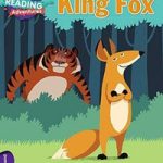 CRA - King Fox - Purple Band