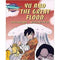 CRA - Yu and the Great Flood - Gold Band