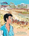 CRA - The Silk Road - White Band
