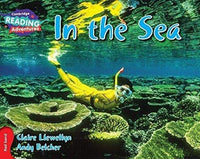 CRA - In the Sea - Red Band