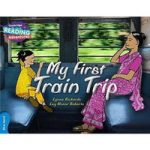 CRA - My First Train Trip - Blue Band