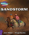CRA - Sandstorm - Purple Band