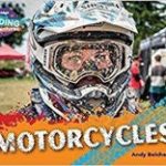 CRA - Motorcycles - Turquoise Band