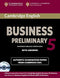 Cambridge English Business Self-Study Pack 5 Preliminary