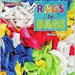 CRA - From Rags to Bags - Gold Band