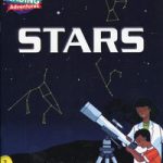 CRA - Stars - Yellow Band