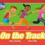 CRA - On the Track - Blue Band