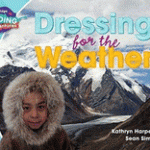 CRA - Dressing for the Weather - Green Band