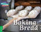 CRA - Baking Bread - Green Band