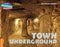 CRA - Town Underground - Orange Band