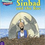 CRA - Sinbad and the Roc - Purple Band