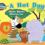 CRA - A Hot Day - Pink A Band