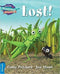 CRA - Lost! - Blue Band