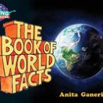 CRA - The Book of World Facts - Purple Band