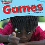 CRA - Games - Pink A Band