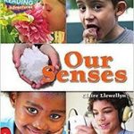 CRA - Our Senses - Red Band