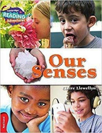 CRA - Our Senses - Red Band