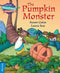 CRA - The Pumpkin Monster - Blue Band