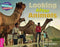 CRA - Looking After Animals - Pink B Band
