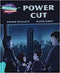 CRA - Power Cut - Turquoise Band