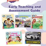 CRA - Early Teaching and Assessment Guide (Pink A to Blue Bands)