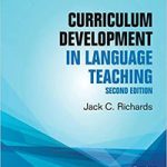 Curriculum Development in Language Teaching 2ed